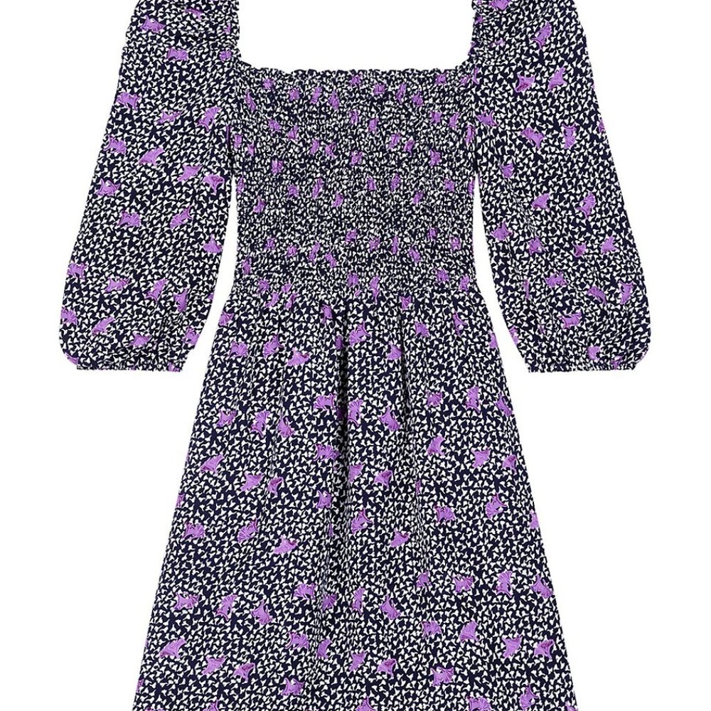 NWT Maje Rappa Dress 40 L